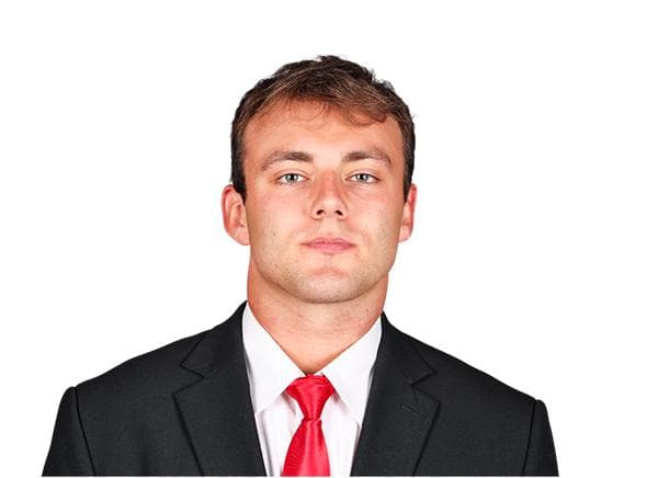 Georgia TE Brock Bowers